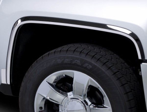 Putco - Fender Trim Gm Vari 99-07 - 97105