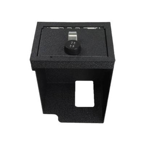 Black Horse - 2020-2024 Ford Explorerblack - ASFE20