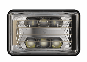 Jw Speaker - 8800-hb-12/24 Dot/ece Htd Chr - 562091