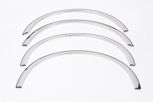Putco - 18+ F150 Fender Trim - 97266