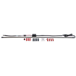 Putco - Work Blade 60' - Amber Green White - 93040-60