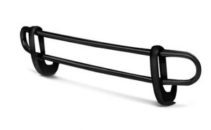 Black Horse - 2017-2019 Honda Cr-v Rear Bumper Gu - 8B0522A