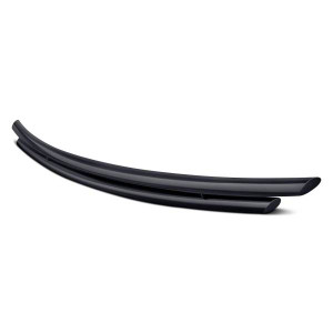Black Horse - Rear Bumper Guard 2005 Toyota - 8TY918A-DL