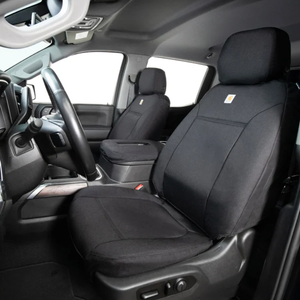 Covercraft - Gtscdodge Durango 21 W Bckt W Adj N - GTD4269ABCOBK