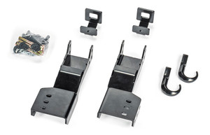 Warn Ind. - Trans4mer Bracket Chevy 1500 22+ - 112043