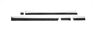 Putco - Rocker Panel Chev/gm 2014 - 9751218