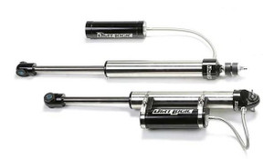 Fabtech - 2.25dlss Resi - FTS801432