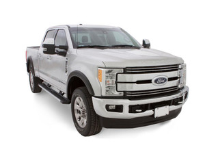 Huskyliner - Fender Flares - 2802944
