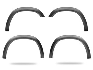 Huskyliner - Ff Oe-style 4pc - 2805941