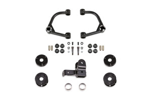 Fabtech - 3' Shock Spacer Kit Bilstein - FTS22342