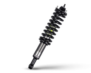 Ironman 4x4 - Im2.5 Aluminum Monotube Front Coilo - 71-057-750
