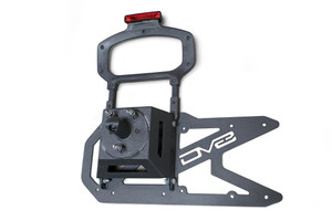 Dv8 - Tailgate Mnted Carrier - TCJL-01