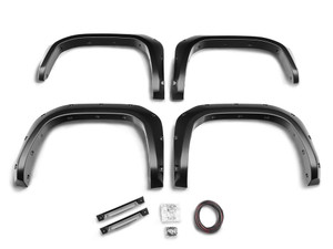 Huskyliner - Ff Pocket Style 4pc - 2803930
