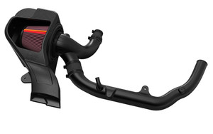 K&n Filter - Nextgen Intake; Ford Ranger 2.7l-v6 - 50-2630