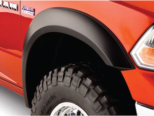 Huskyliner - Ff Extend-a-fender Style 4pc - 2805914
