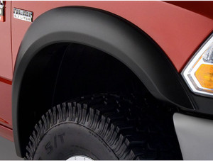 Huskyliner - Ff Extend-a-fender Style 4pc - 2805918