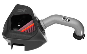 K&n Filter - Nextgen Alum; Ram 1500 V8-5.7l  201 - 70-1578