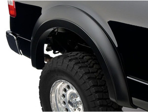 Huskyliner - Ff Extend-a-fender Style 4pc - 2802915