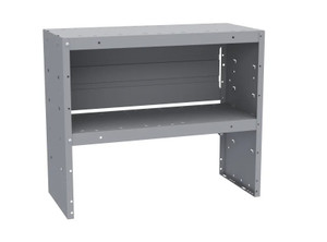 Holman - Adjustable Shelf; 32'w X 27'h X 14' - 48322