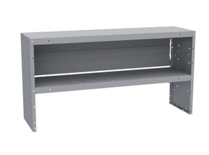 Holman - Adjustable Shelf; 52'w X 27'h X 14' - 48522