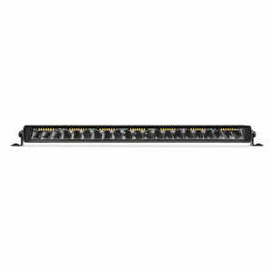 Go Rhino - Black Out Combo Series Lights - 20. - 751052012CSS