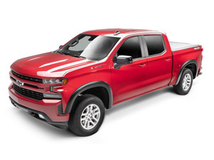 Huskyliner - Fender Flares - 2804930