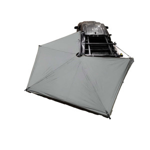 Overland Vcl - Nomadic 270 Lte Driver Side Awning - 19679907