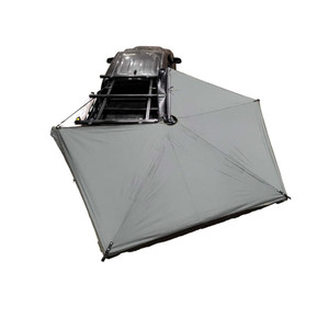 Overland Vcl - Nomadic 270 Lte Passenger Side Awni - 19689909