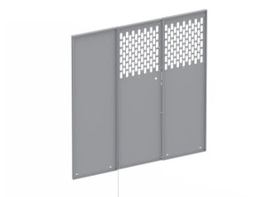 Holman - 3 Center Panels - 40651