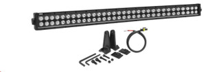 Westin - Stlth Led Dbl 30in Blk - 09-12212-60C