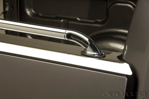 Putco - Putco Locker Side Rails - 89871