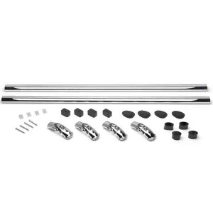 Putco - Chev Slvrd Hd 2500/3500 6.8' Bed - 89858