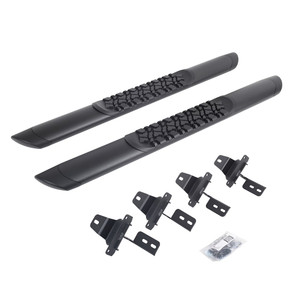 Go Rhino - Vertex Side Bar Kit - V3492752T