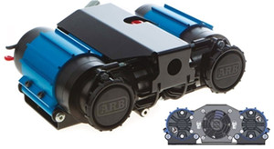 Arb Usa - Arb 24v Twin Compressor K - CKMTA24