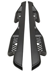 Westin - Outlaw Drop Nerf Step Bars - 20-13245