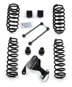 Teraflex - Jk Lift Kit - 1351002
