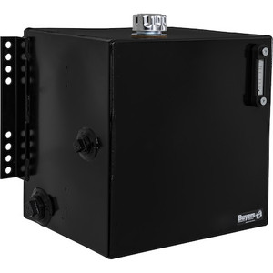 Buyers Prod - Reservoir 25 Gal Stl W/temp Sight - SMR25S