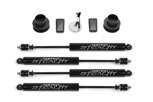 Fabtech - Leveling Kit Suspension - K3191M