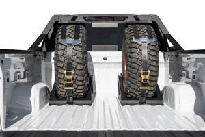 A.desert Des - Universal Tire Carrier - T99918NA01NA