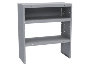 Holman - Adjustable Shelf; 32'w X 27'h X 14' - 48323