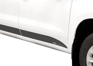 Putco - Chevrolet Silverado Ld - Crew Cab - - 9751243BPGM-1