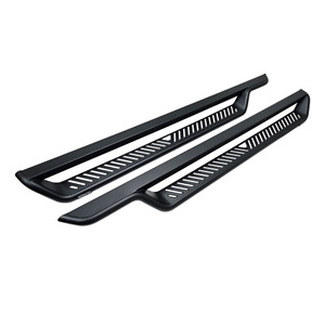 Westin - Outlaw Drop Boards  18-24 Wrangler - 20-44065
