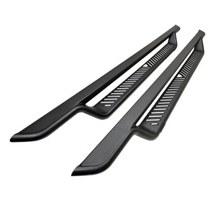 Westin - Outlaw Drop Running Boards - 20-44135