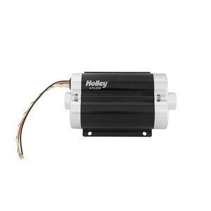 Holley - Fuel Pump Dominator High - 12-1800