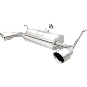 Magnaflow - Ab 07-12 Wrangler 3.8 - 15178