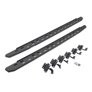 Go Rhino - Rb30 Slim Line Running Boards Kit - 69615587ST