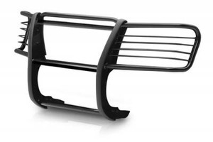 Black Horse - 1999-2003 Ford F-150 Grille Guard-g - 17FP27MA