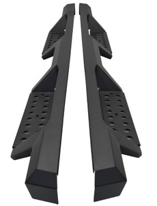 Westin - Hdx Drop Nerf Step Bars - 56-14225