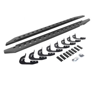 Go Rhino - Rb20 Slims Boards W/ Brackets - 69405880ST