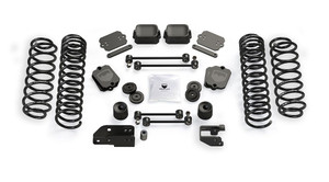 Teraflex - Jl 4dr: 3.5  Coil Spring Base Lift - 1356000